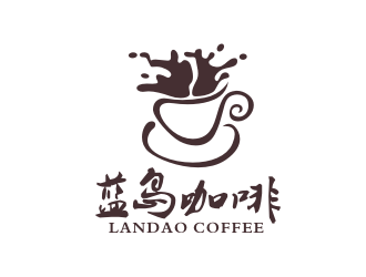 林思源的logo设计