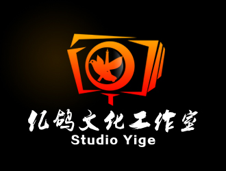 仓小天的logo设计