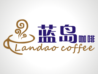 张军代的logo设计