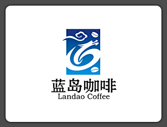 舒强的logo设计