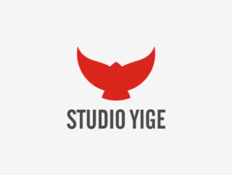 邱维盛的logo设计