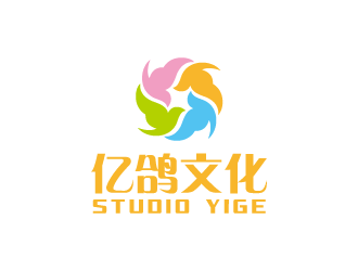 周金进的logo设计