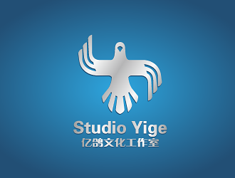 周耀辉的logo设计