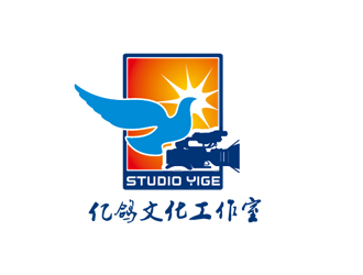 周国强的logo设计