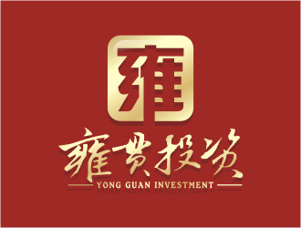 杨福的logo设计