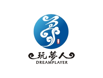 郑国麟的logo设计