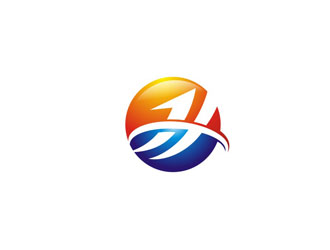 李泉辉的四川华天会计师事务所有限公司logo设计