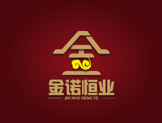 文大为的logo设计