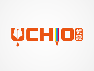 黄安悦的logo设计