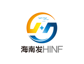 黄安悦的logo设计