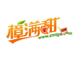 晓熹的logo设计