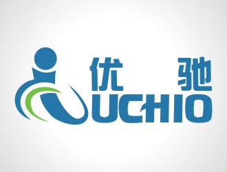 张军代的logo设计
