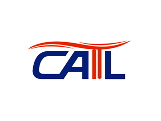 祝小林的logo设计