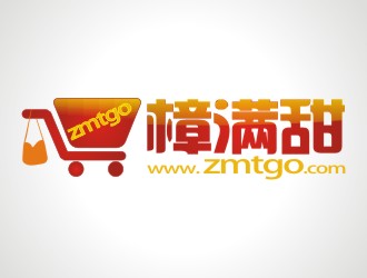 张军代的logo设计