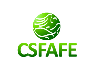 晓熹的中国林牧渔业经济学会(CSFAFE) 会标及网站logologo设计