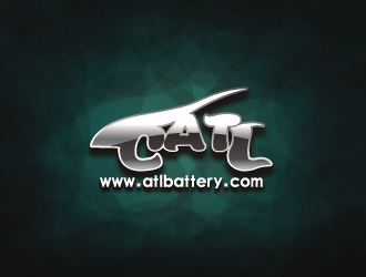 文大为的logo设计