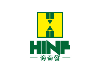 文大为的logo设计