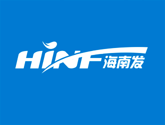 谭家强的logo设计