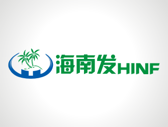 张军代的logo设计