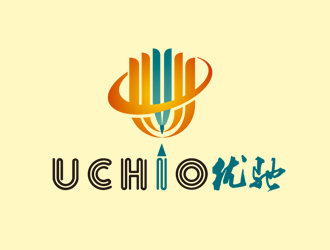 周国强的logo设计