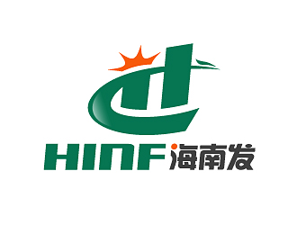 范振飞的logo设计