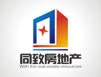 张军代的logo设计