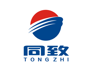 谭家强的logo设计