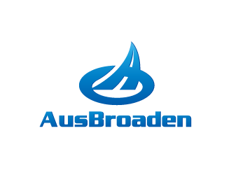 周金进的AusBroaden Pty Ltd  - 提供最好的工程结构解决方案logo设计