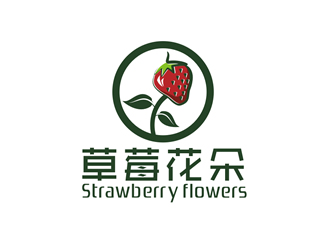 廖燕峰的logo设计