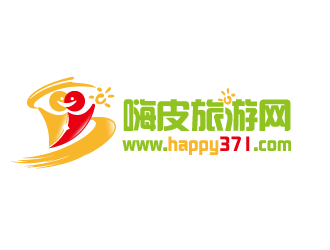 黄安悦的logo设计