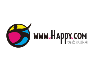 林小晚的logo设计