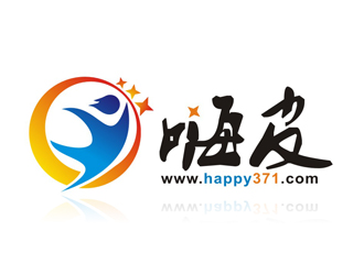 仓小天的logo设计