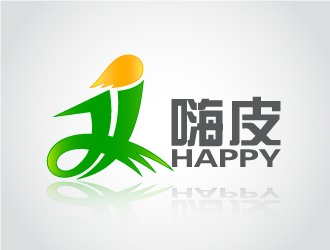 陈晓滨的logo设计