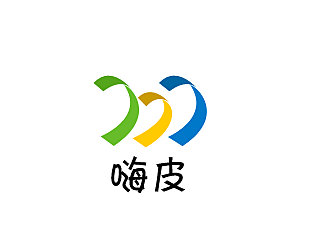 李昌园的logo设计