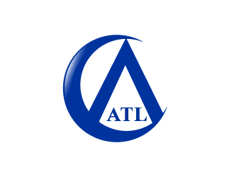 曾舟的CATLlogo设计