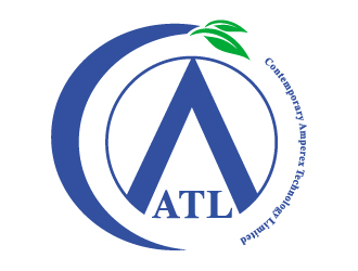 彭波的CATLlogo设计