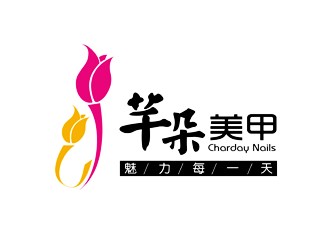 谭家强的logo设计