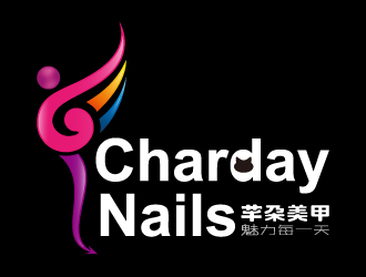 黄安悦的logo设计