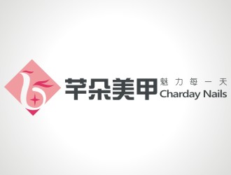 张军代的logo设计