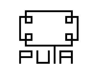 周同银的朴雅PUYA家居logo设计logo设计