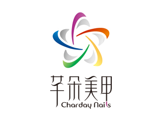 周国强的logo设计