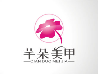 杨福的logo设计