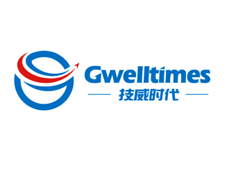 谭家强的技威时代 Gwelltimeslogo设计