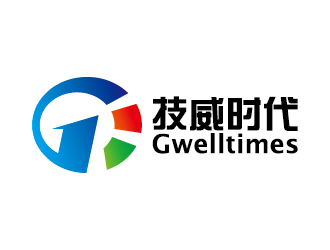 周同银的logo设计