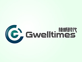 范振飞的logo设计