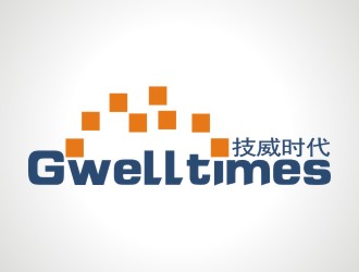 张军代的logo设计