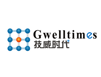 祝小林的logo设计