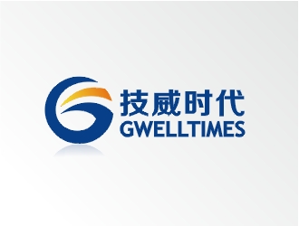 郑国麟的logo设计