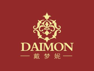 张军代的logo设计