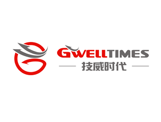 谭家强的logo设计